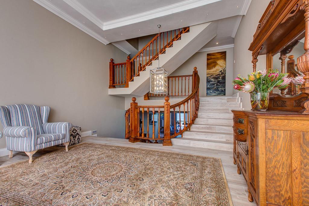 מלון מוסל ביי Marine Manor מראה חיצוני תמונה